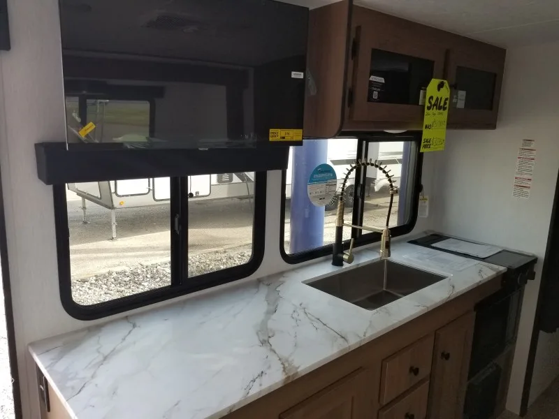 2026 Coachmen Apex Nano 228BHS