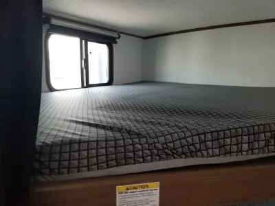 2026 Coachmen Apex Nano 228BHS — photo 18
