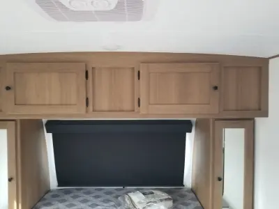 2026 Coachmen Apex Nano 228BHS — photo 21