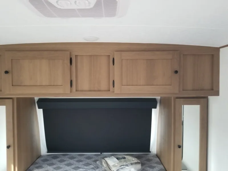 2026 Coachmen Apex Nano 228BHS