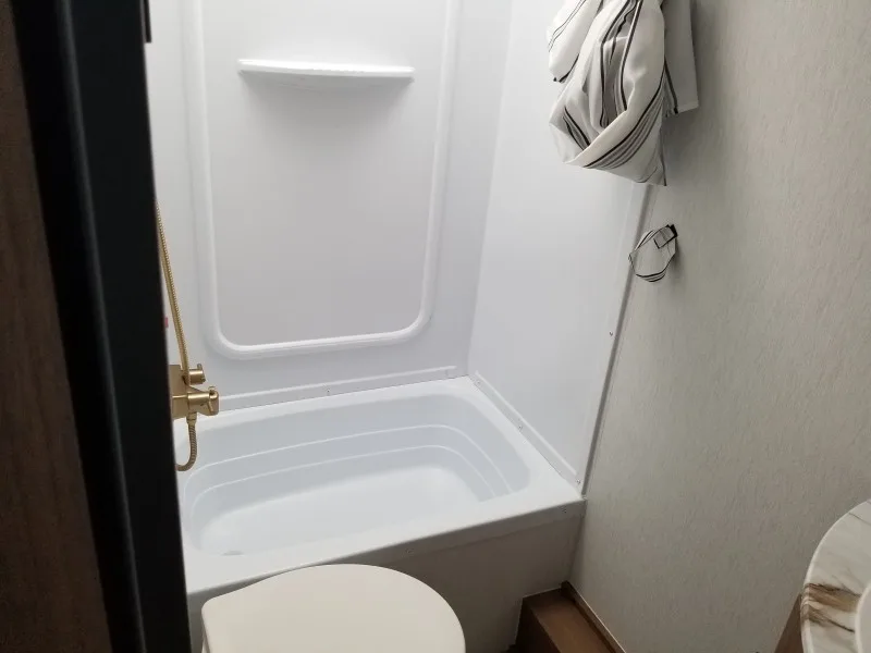 2026 Coachmen Apex Nano 228BHS