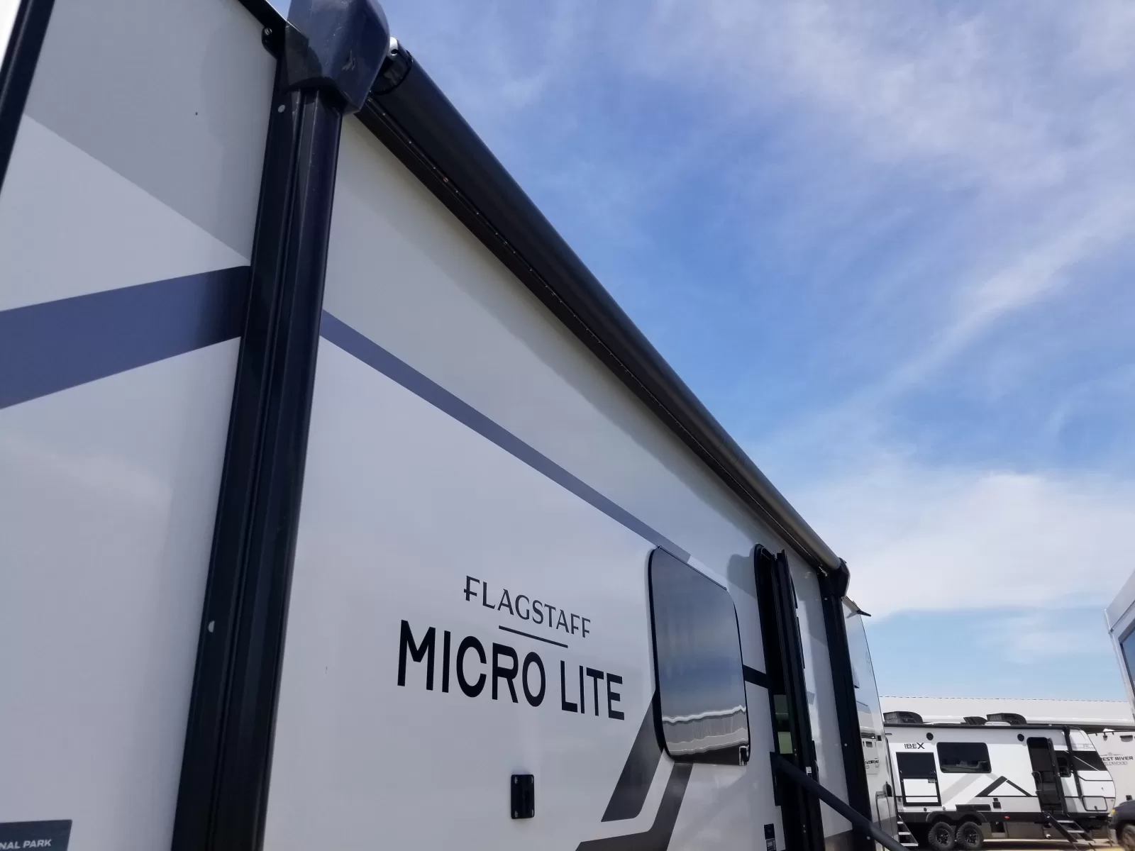 2027 Forest River 25MBR Travel Trailer for sale at Colonia Del Rey RV in Corpus Christi, TX
