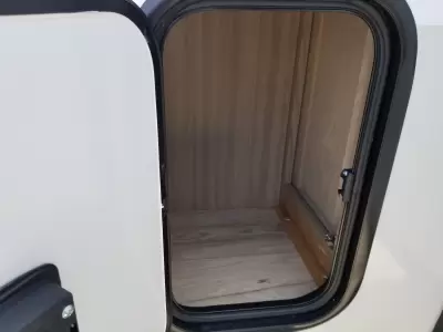 New 2027 Forest River Flagstaff Micro Lite 25MBR — photo 9