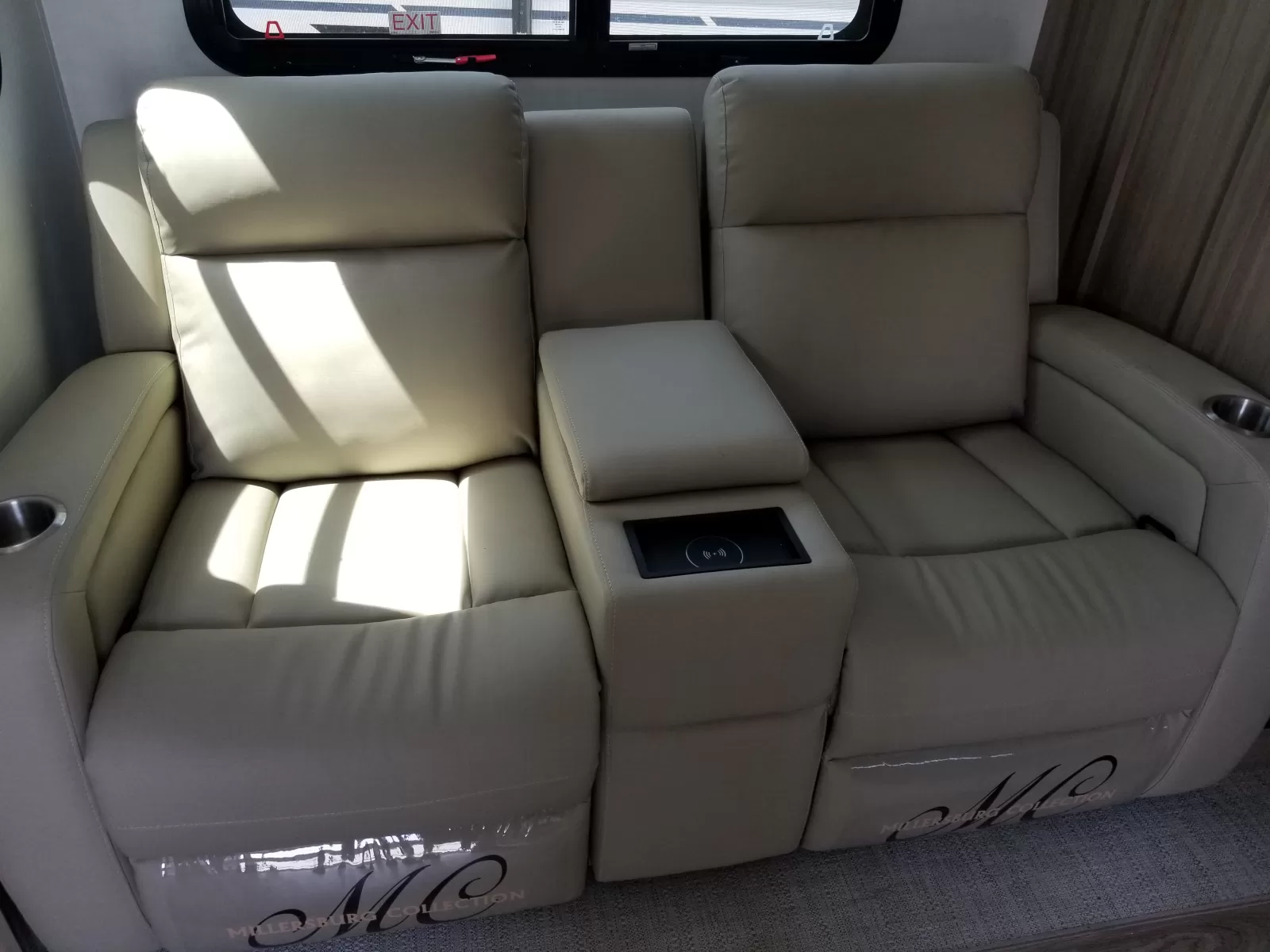 2027 Forest River 25MBR Travel Trailer for sale at Colonia Del Rey RV in Corpus Christi, TX