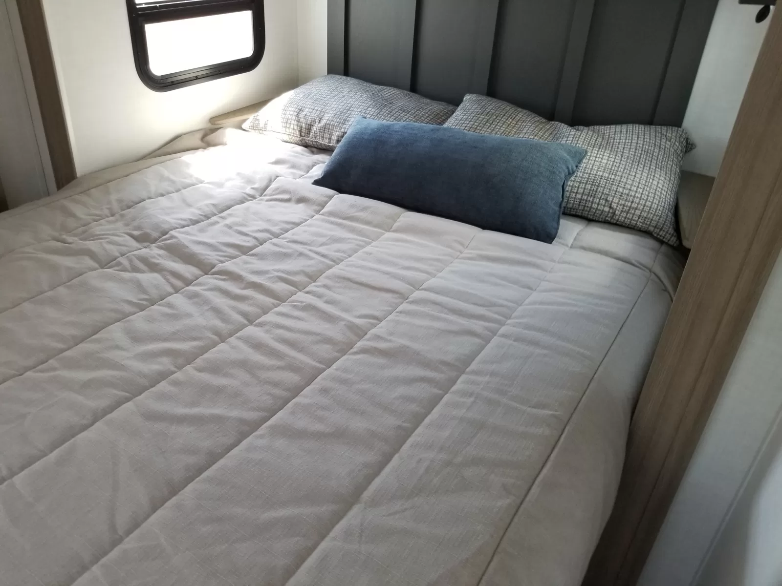 2027 Forest River 25MBR Travel Trailer for sale at Colonia Del Rey RV in Corpus Christi, TX
