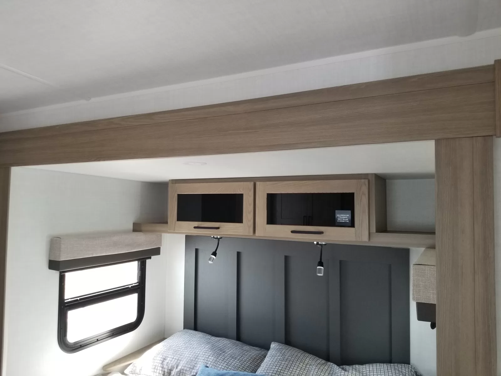 2027 Forest River 25MBR Travel Trailer for sale at Colonia Del Rey RV in Corpus Christi, TX