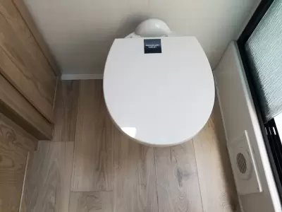 New 2027 Forest River Flagstaff Micro Lite 25MBR — photo 26