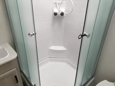 New 2027 Coachmen Catalina Legacy 243RBSLE — photo 19