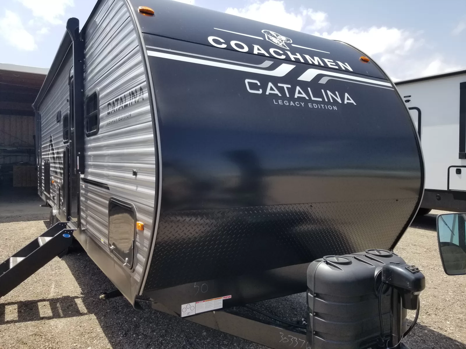 2027 Coachmen 273DBHCKLE Travel Trailer for sale at Colonia Del Rey RV in Corpus Christi, TX