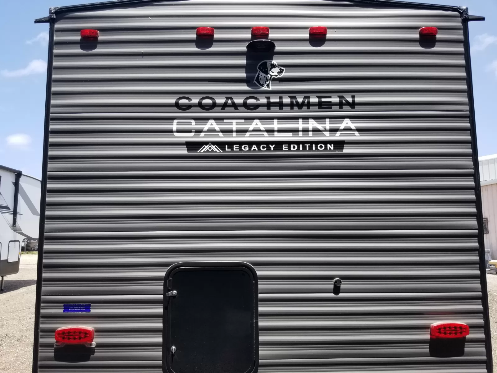 2027 Coachmen 273DBHCKLE Travel Trailer for sale at Colonia Del Rey RV in Corpus Christi, TX