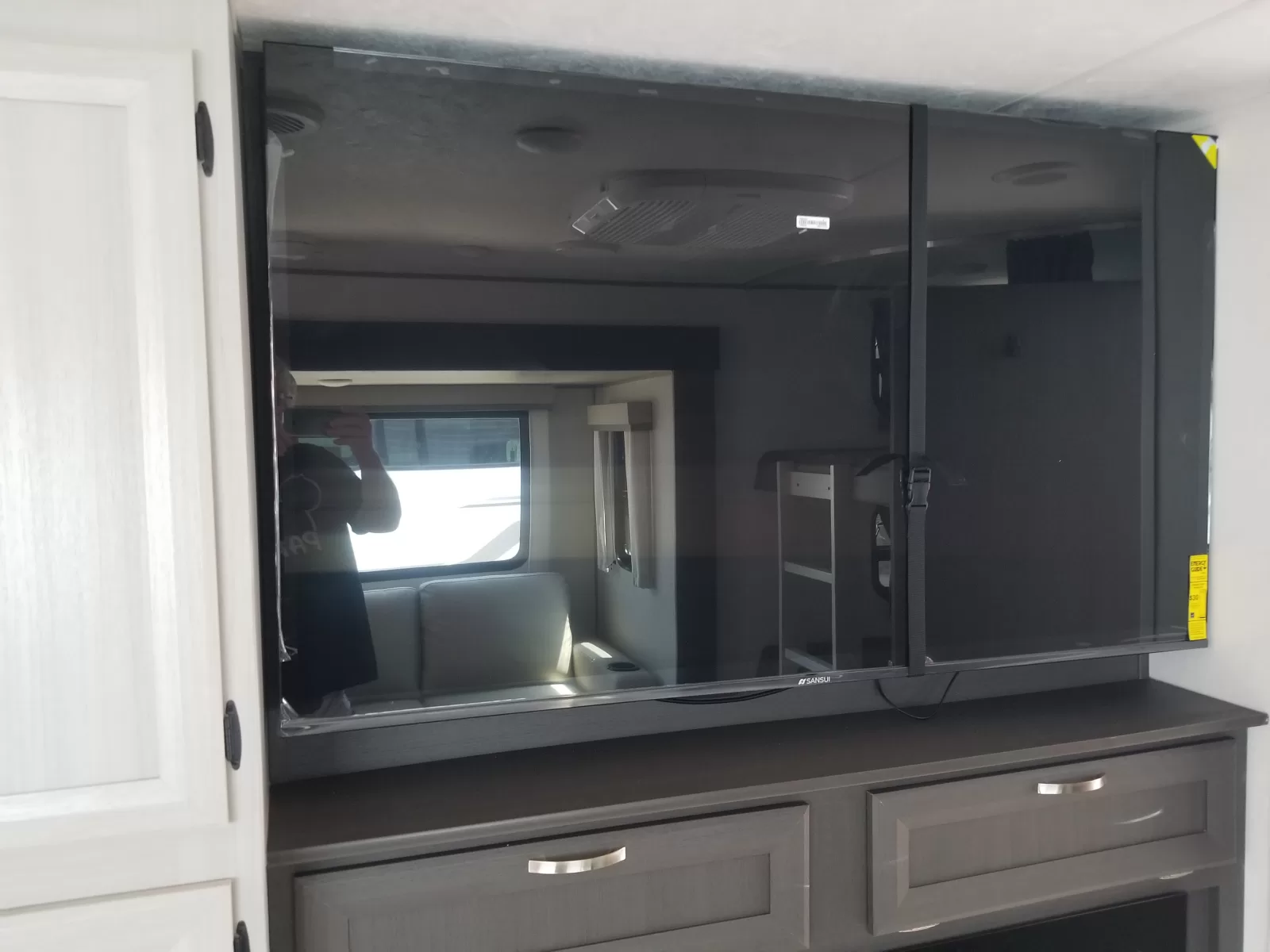 2027 Coachmen 273DBHCKLE Travel Trailer for sale at Colonia Del Rey RV in Corpus Christi, TX