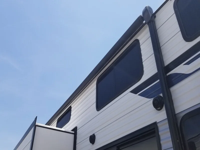 2026 Forest River PUMA VISTA 421LFT