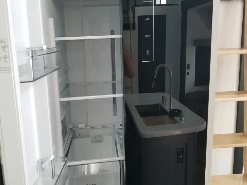 2026 Forest River PUMA VISTA 421LFT