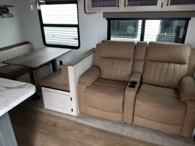 2026 Forest River PUMA 32BH2B — photo 14