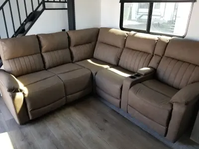 2026 Forest River PUMA VISTA 420LFT — photo 10