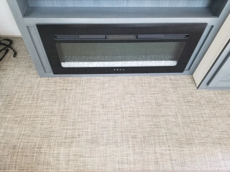 2026 Forest River PUMA VISTA 420LFT