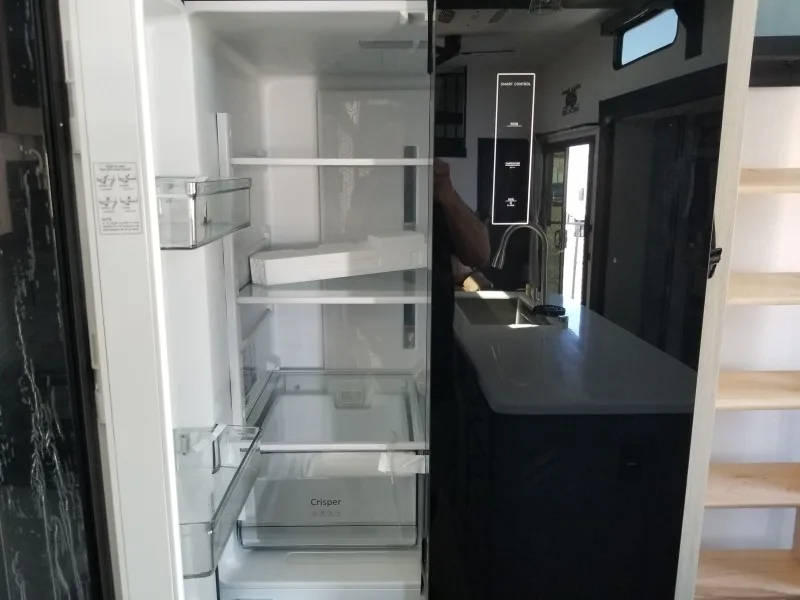 2026 Forest River PUMA VISTA 420LFT