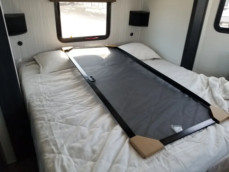 2026 Forest River PUMA VISTA 420LFT
