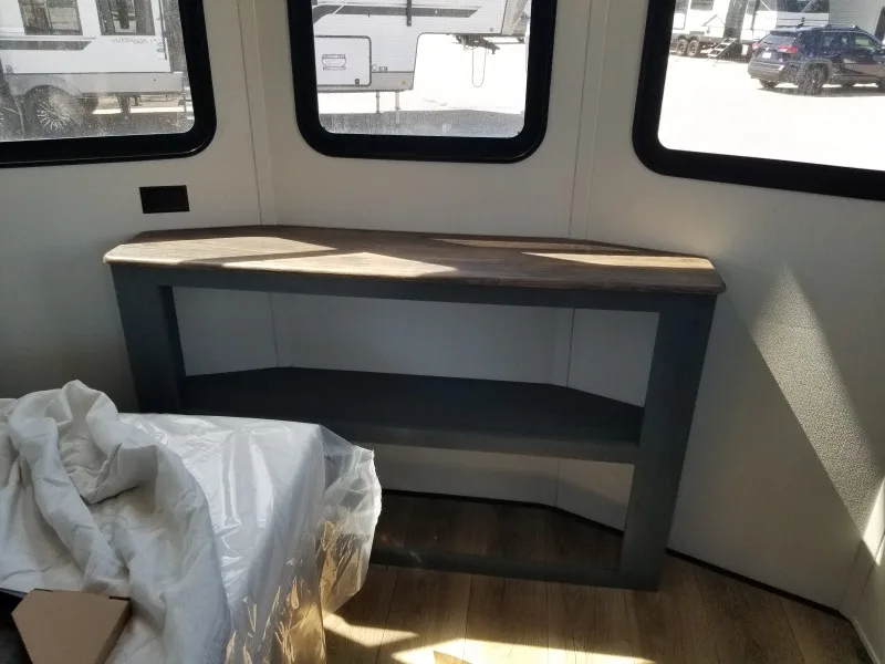 2026 Forest River PUMA VISTA 420LFT