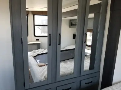 2026 Forest River PUMA VISTA 420LFT — photo 20