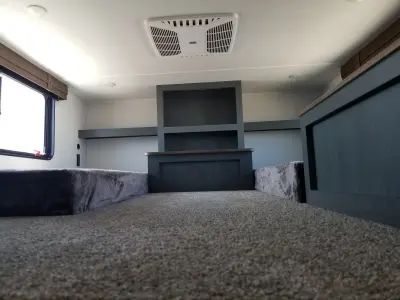 2026 Forest River PUMA VISTA 420LFT — photo 22