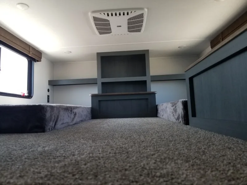 2026 Forest River PUMA VISTA 420LFT