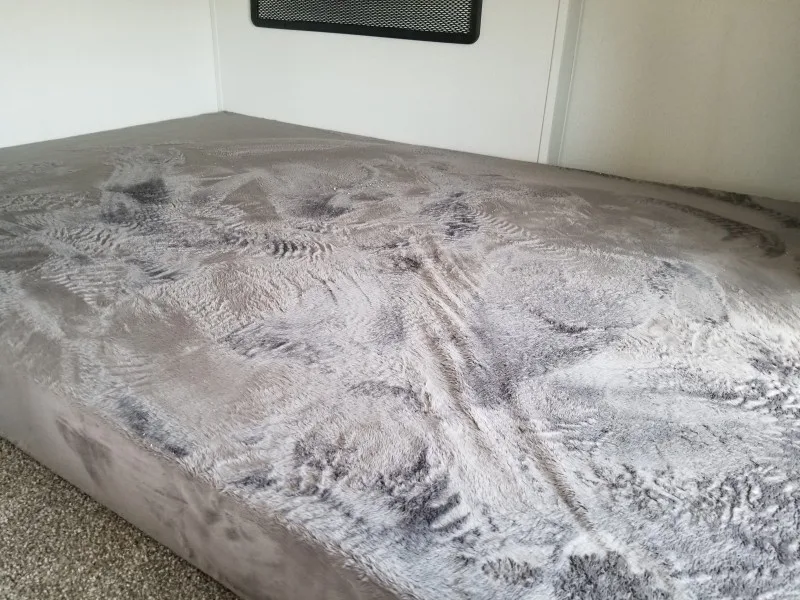 2026 Forest River PUMA VISTA 420LFT