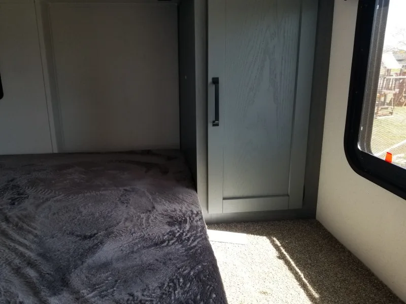 2026 Forest River PUMA VISTA 420LFT