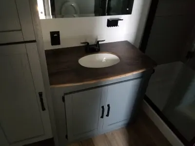 2026 Forest River PUMA VISTA 420LFT — photo 30