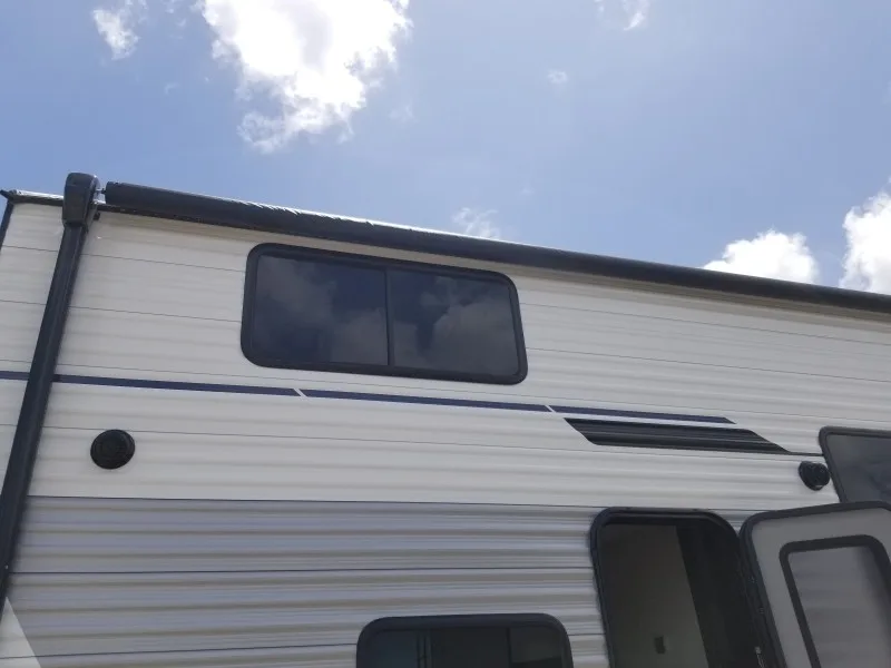 2027 Forest River PUMA VISTA 403LFT