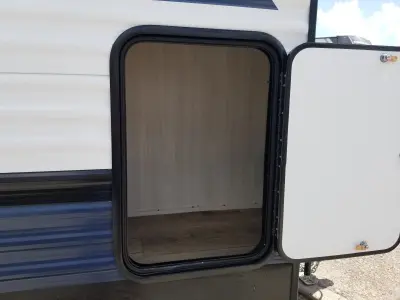 2027 Forest River PUMA VISTA 403LFT — photo 11