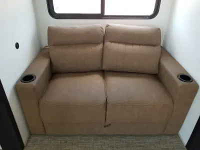 2027 Forest River PUMA VISTA 403LFT — photo 12