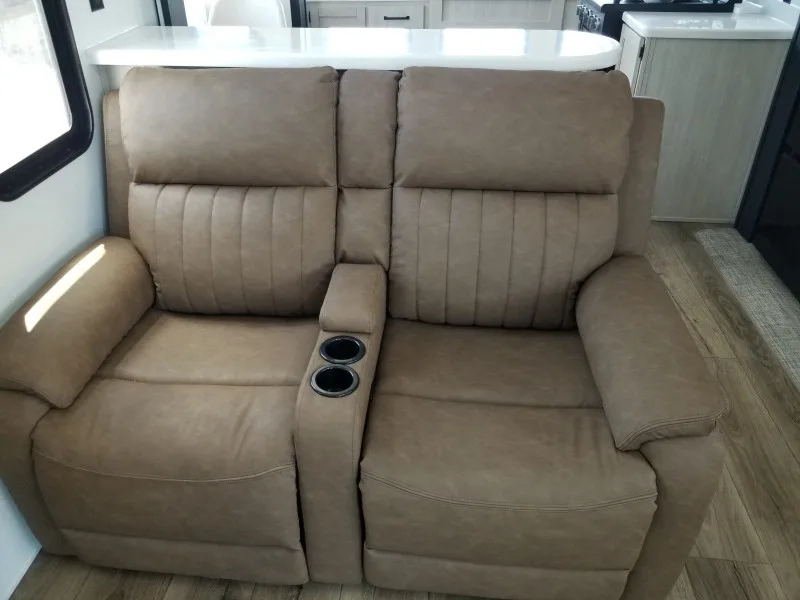 2027 Forest River PUMA VISTA 403LFT