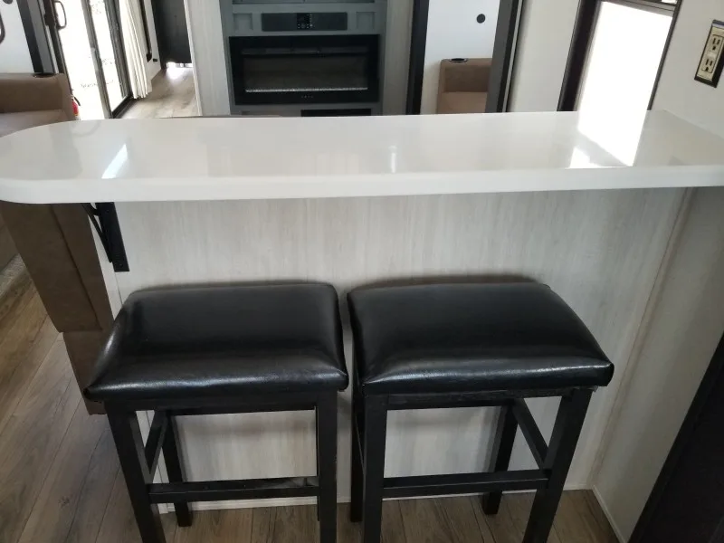 2027 Forest River PUMA VISTA 403LFT