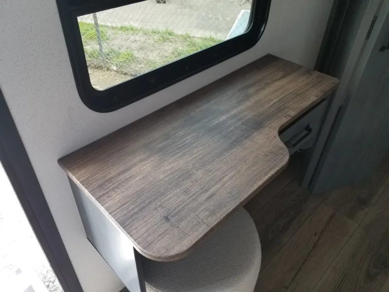 2027 Forest River PUMA VISTA 403LFT