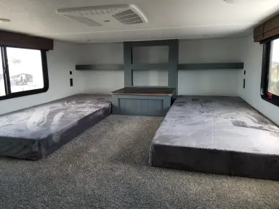 2027 Forest River PUMA VISTA 403LFT — photo 30