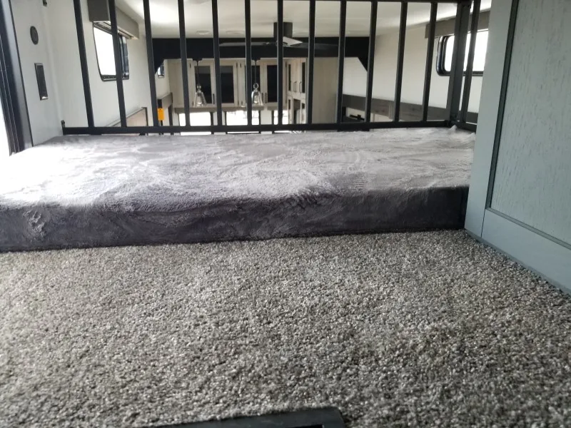 2027 Forest River PUMA VISTA 403LFT