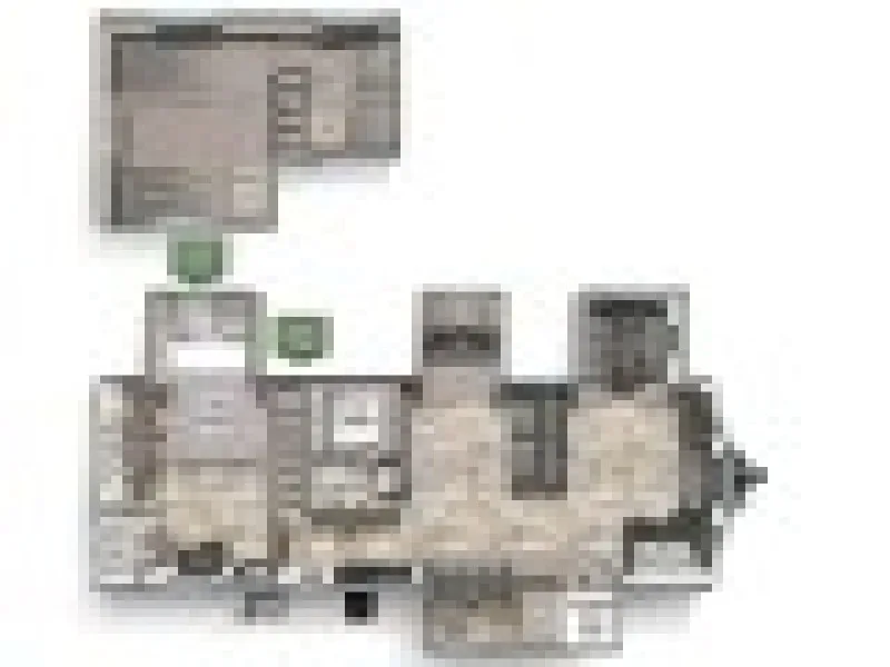 2027 Forest River PUMA VISTA 403LFT