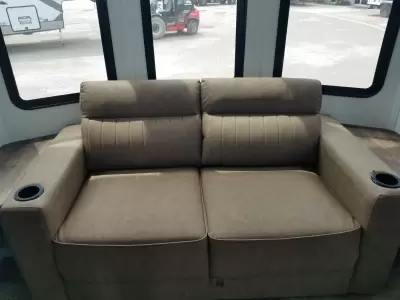 New 2027 Forest River PUMA 38VL — photo 8
