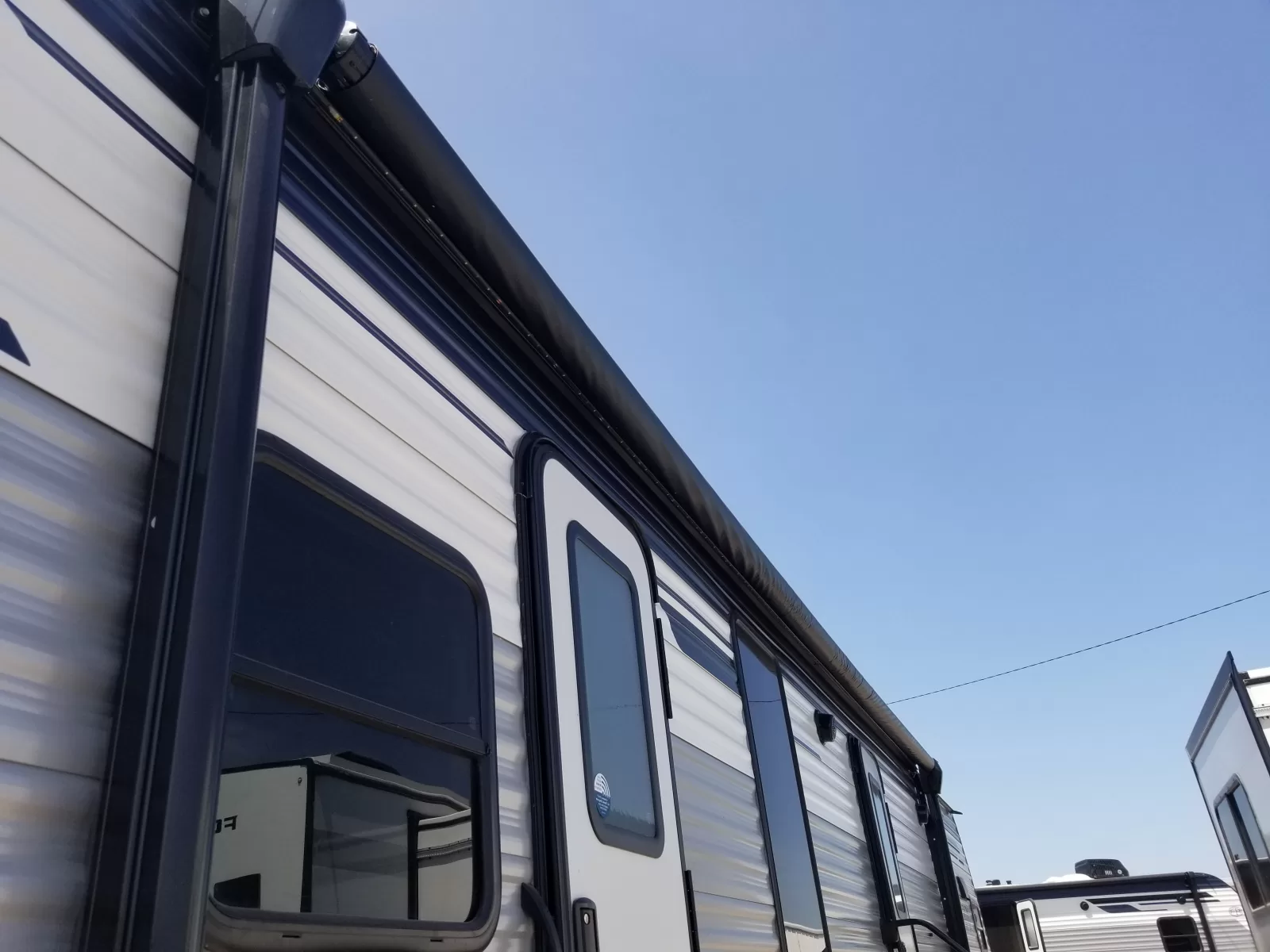 2027 Forest River 31FKRK Travel Trailer for sale at Colonia Del Rey RV in Corpus Christi, TX