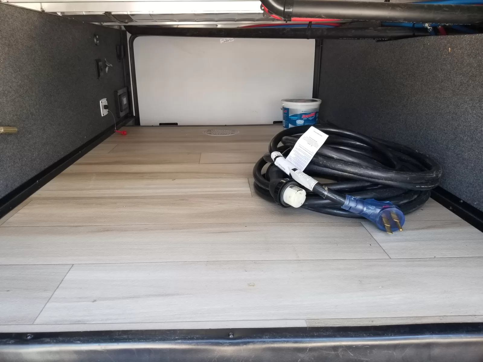 2025 Forest River 325RL Fifth Wheel for sale at Colonia Del Rey RV in Corpus Christi, TX