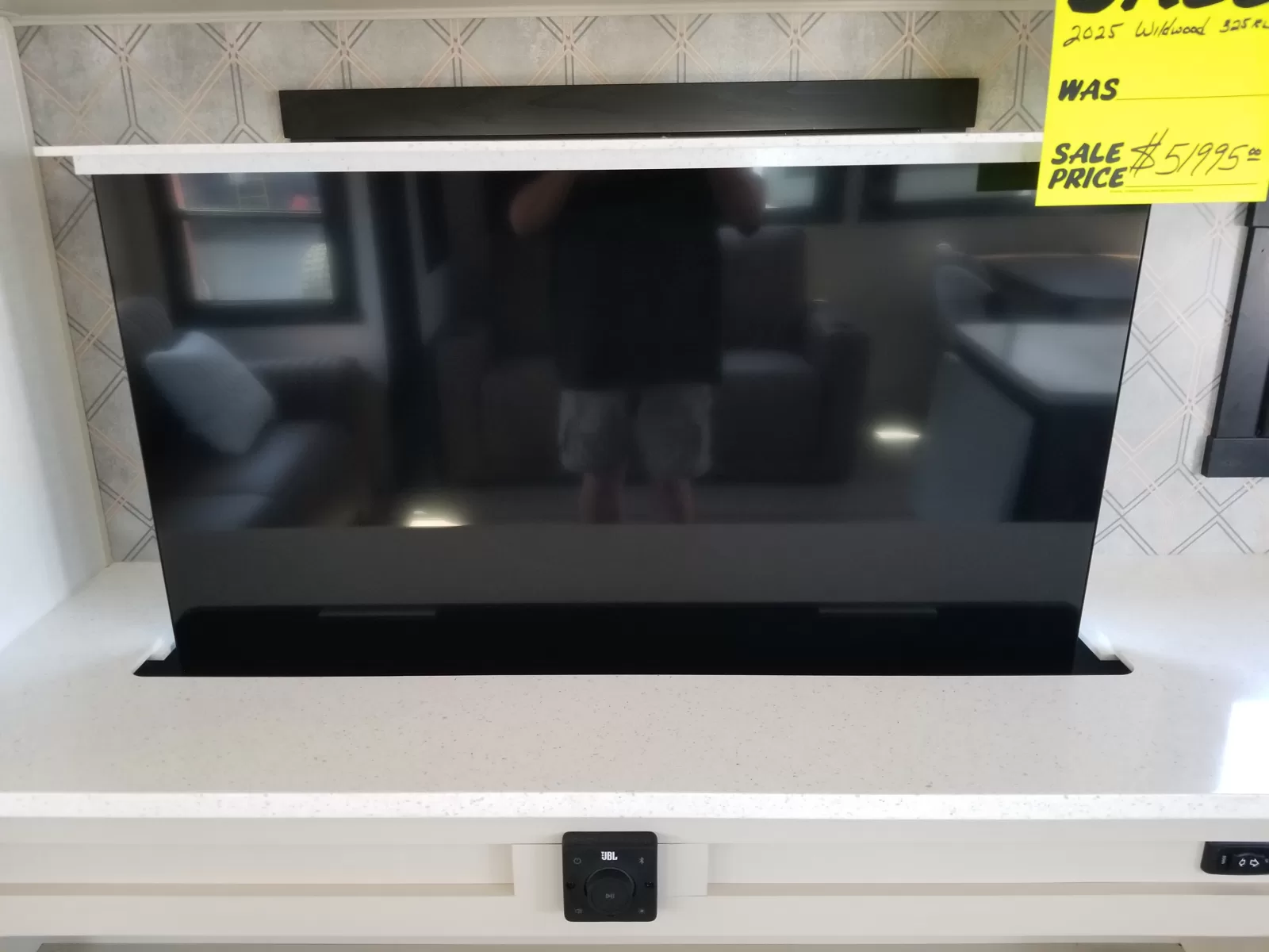 2025 Forest River 325RL Fifth Wheel for sale at Colonia Del Rey RV in Corpus Christi, TX