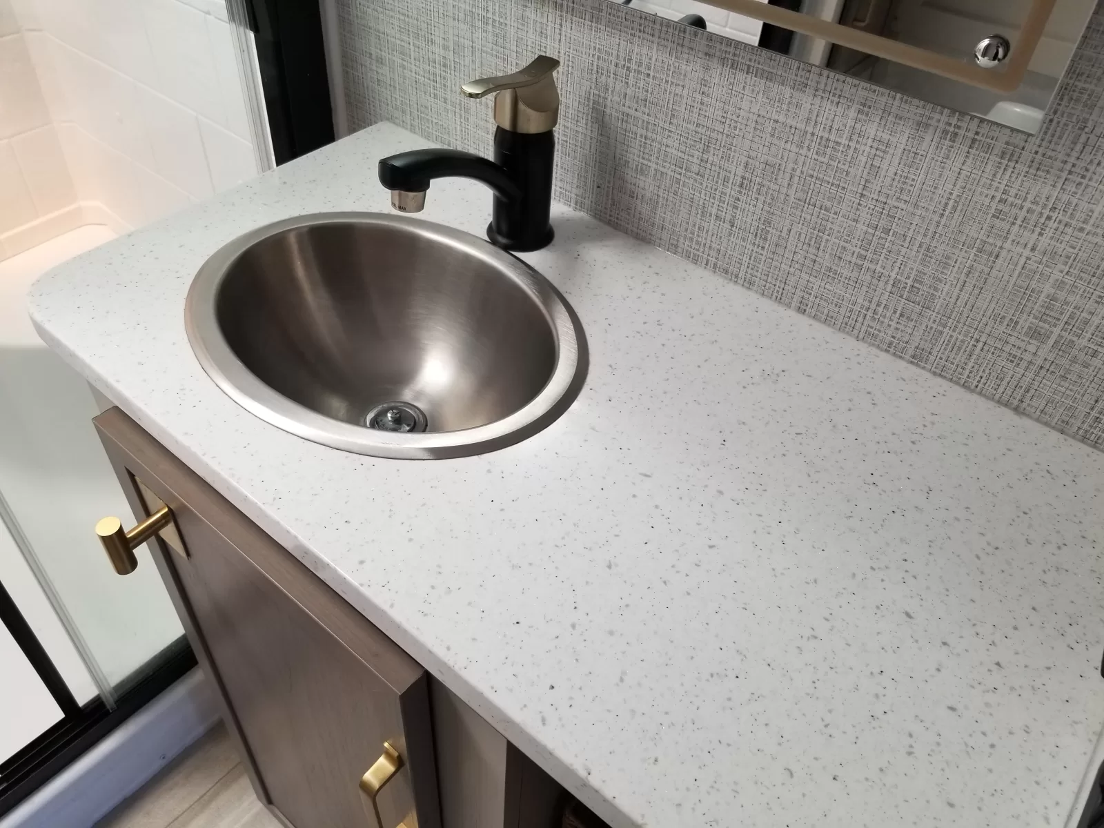 2025 Forest River 325RL Fifth Wheel for sale at Colonia Del Rey RV in Corpus Christi, TX