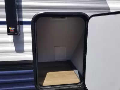 New 2027 Forest River PUMA CAMPING EDITION 32BHFS — photo 12