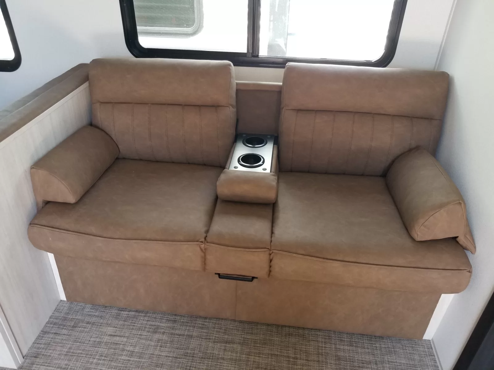 2027 Forest River 32BHFS Travel Trailer for sale at Colonia Del Rey RV in Corpus Christi, TX