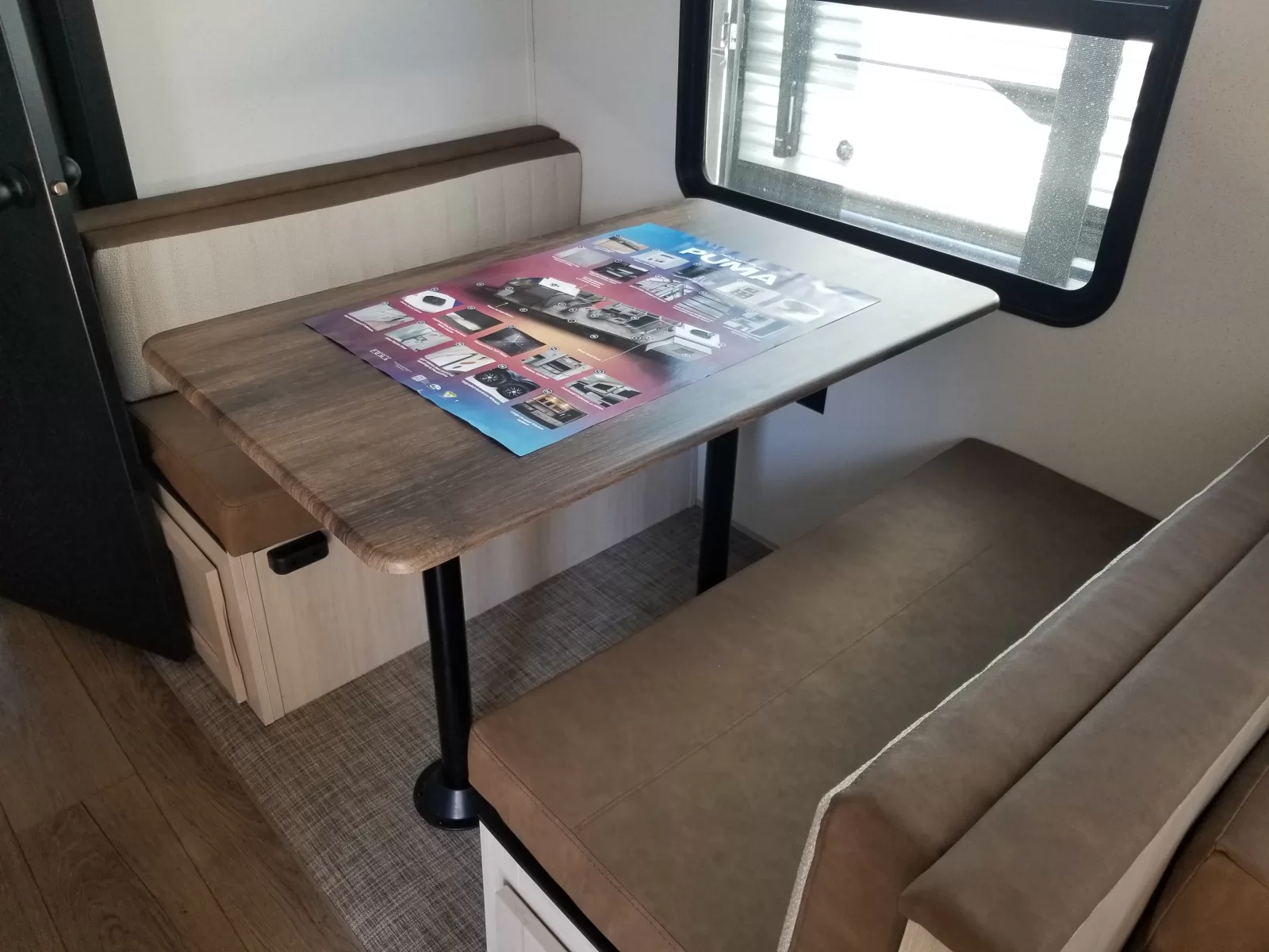 2027 Forest River 32BHFS Travel Trailer for sale at Colonia Del Rey RV in Corpus Christi, TX