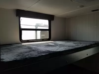 New 2027 Forest River PUMA CAMPING EDITION 32BHFS — photo 20