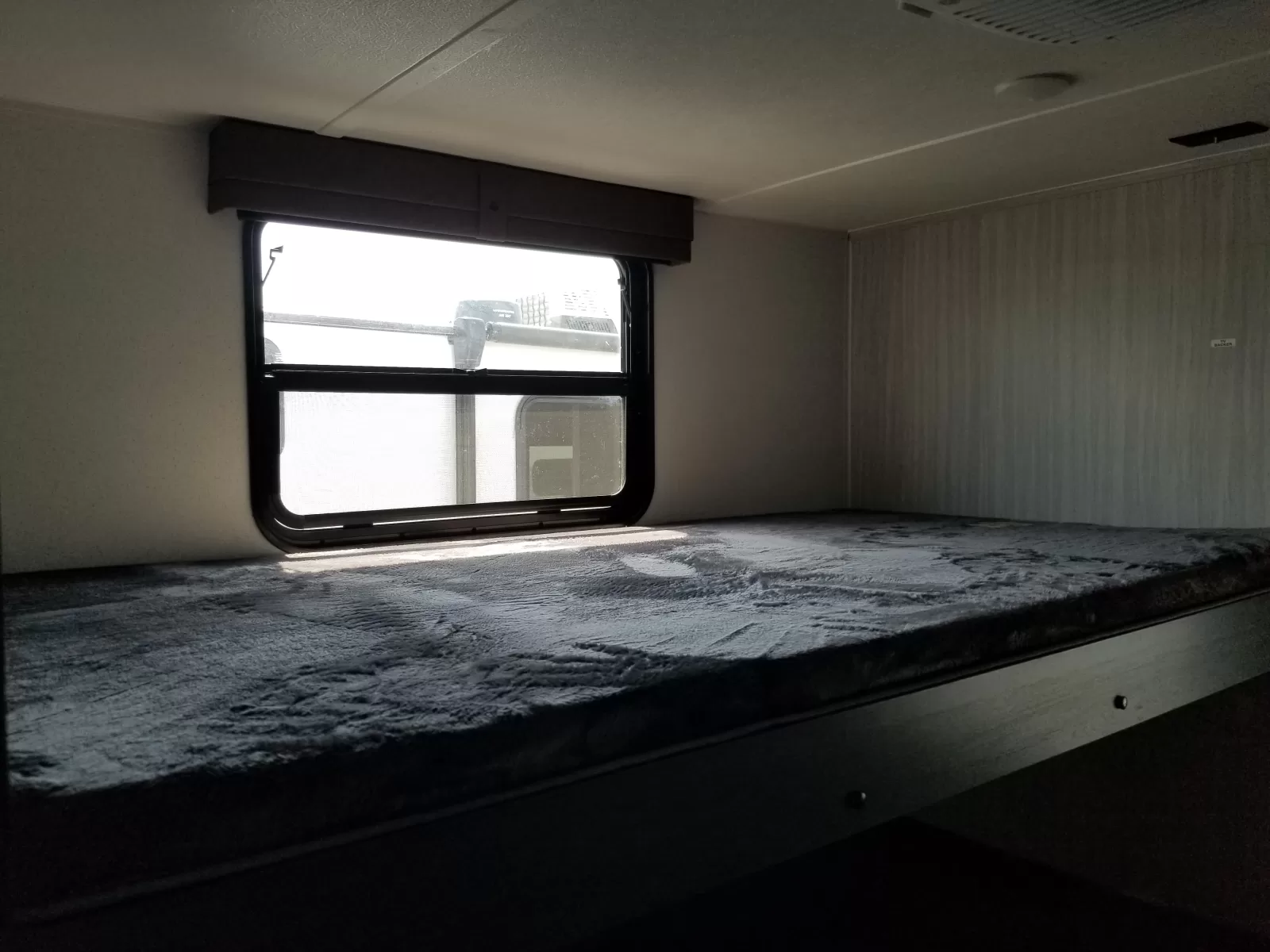 2027 Forest River 32BHFS Travel Trailer for sale at Colonia Del Rey RV in Corpus Christi, TX
