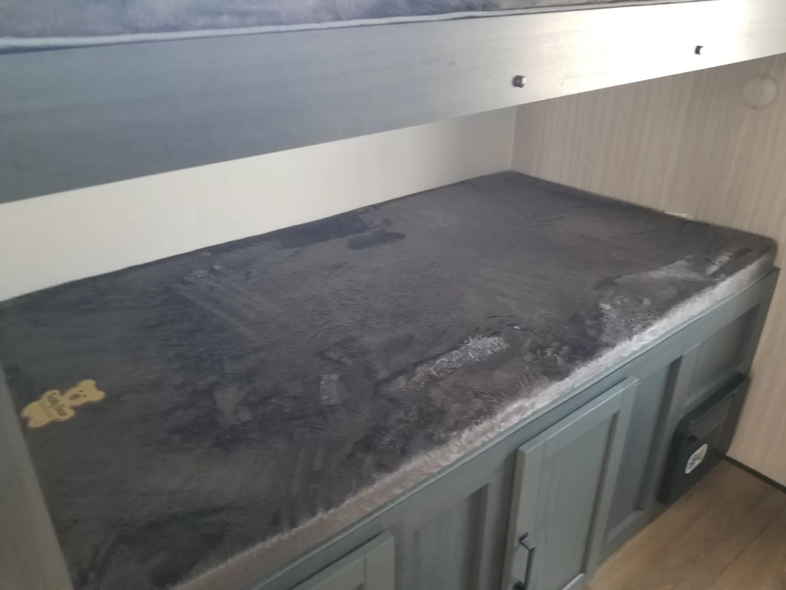 2027 Forest River 32BHFS Travel Trailer for sale at Colonia Del Rey RV in Corpus Christi, TX