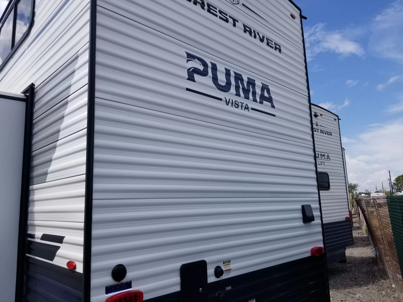 2027 Forest River 403LFT Destination Trailer for sale at Colonia Del Rey RV in Corpus Christi, TX